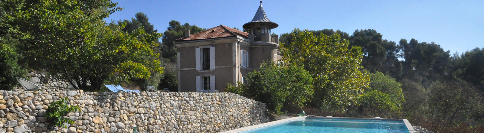 B&B Beauregard Aix en Provence