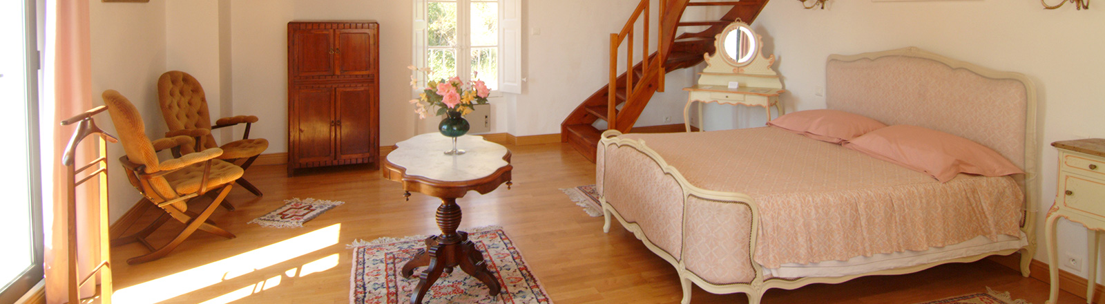 La Romantique B&B Beauregard Aix en Provence